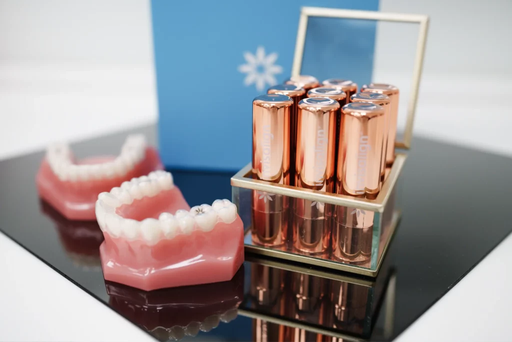 Invisalign® moderate – na czym polega ta metoda?